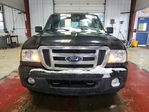 Ford Ranger 2011