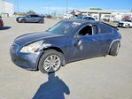 Infiniti G 2008