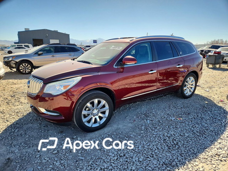 Buick Enclave 2015 - Zdjęcie 1 z 13