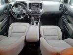 Chevrolet Colorado 2017
