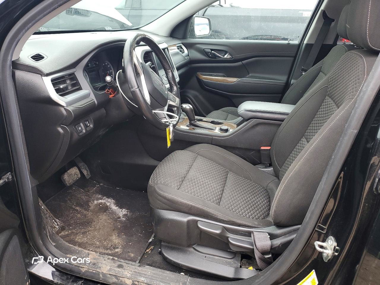 GMC Acadia 2019