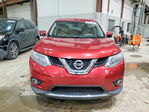 Nissan Rogue 2014
