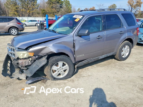 Ford Escape 2008 - Image 1 of 13