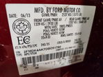 Ford Edge 2013