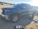 Chevrolet Silverado 2020