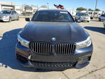 BMW Series 7 2019
