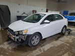 Chevrolet Sonic 2012
