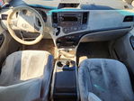 Toyota Sienna 2012