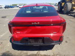 Kia K4 2025