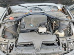 BMW Series 3 2014