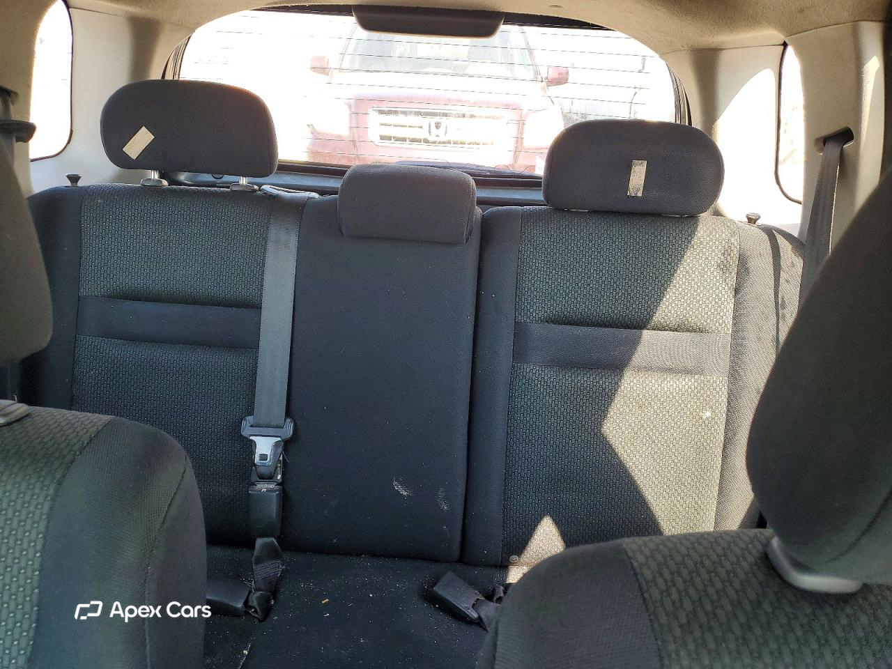 Scion xA 2006