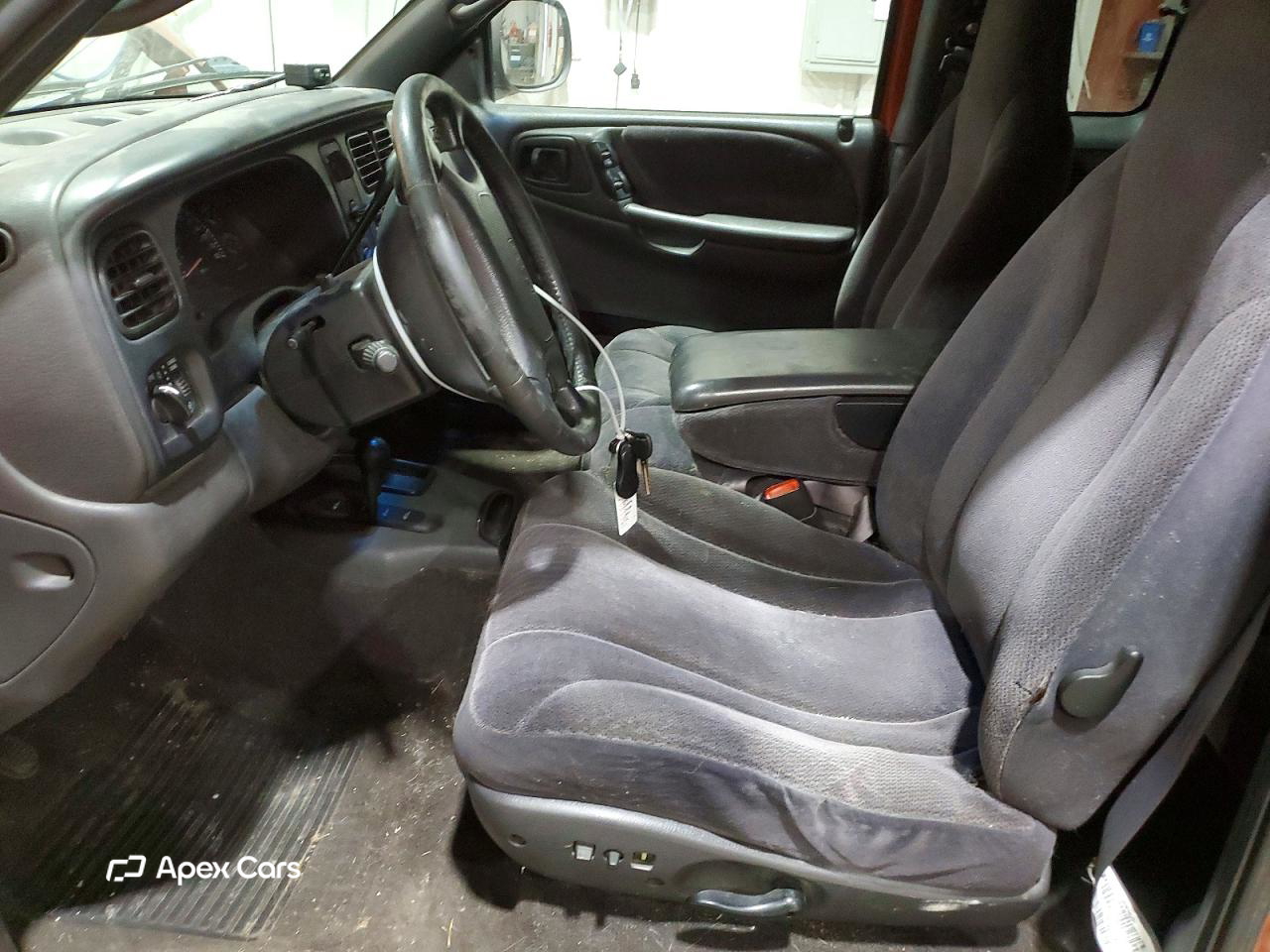 Dodge Dakota 2000
