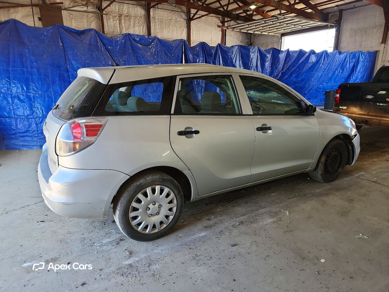 Toyota Matrix 2007
