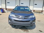 Toyota RAV 4 2014