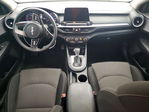 Kia Forte 2023
