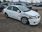 Toyota Corolla 2009