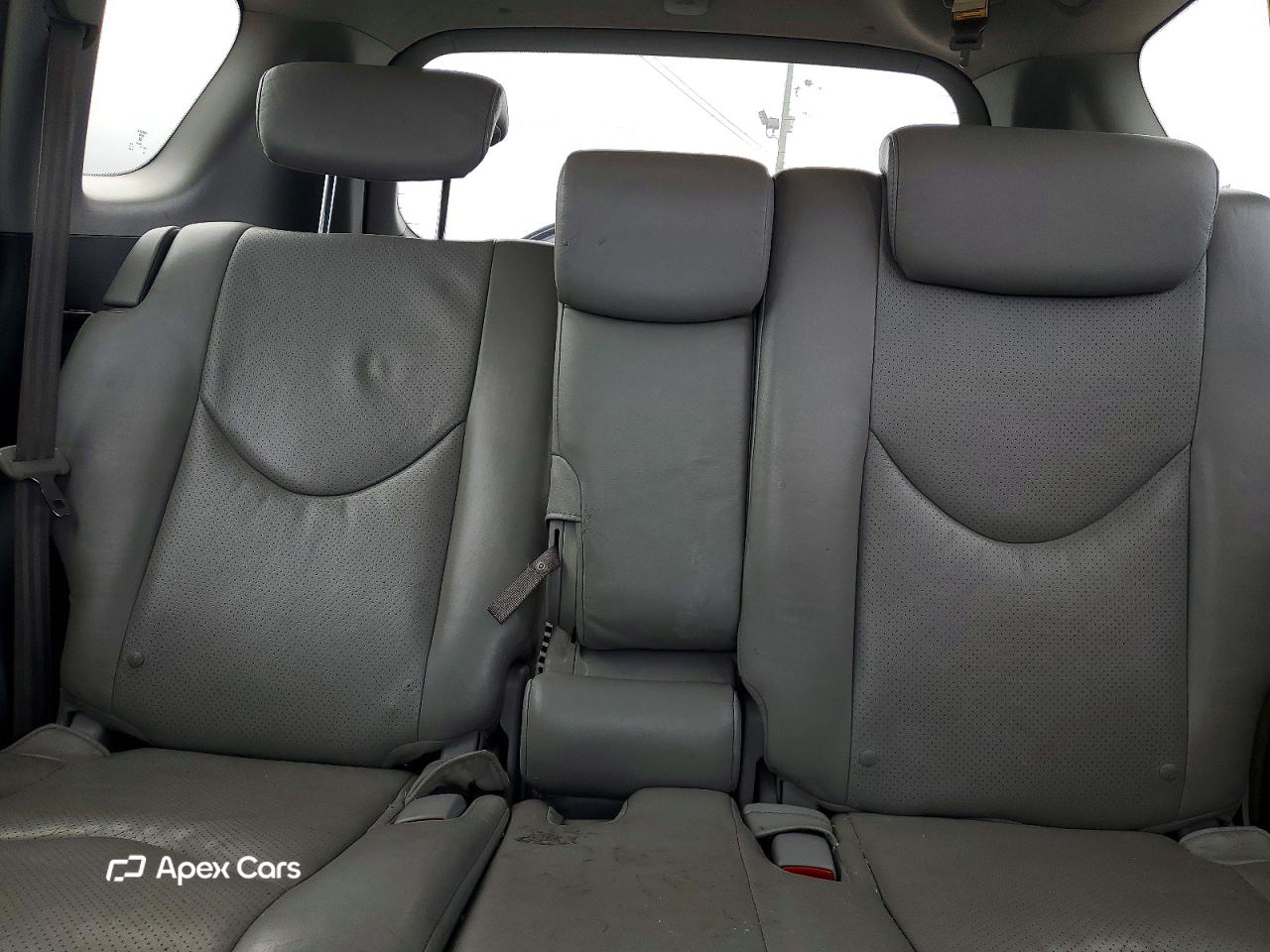 Toyota RAV 4 2010