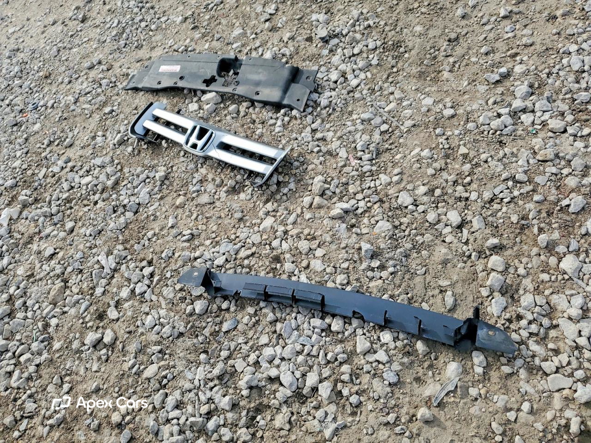 Honda Pilot 2006