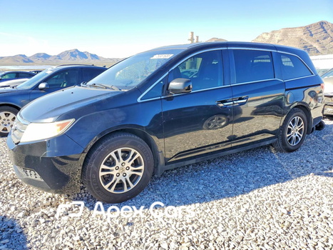 Honda Odyssey 2013 - Image 1 of 13