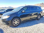 Honda Odyssey 2013