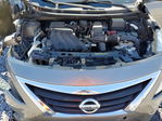 Nissan Versa 2016
