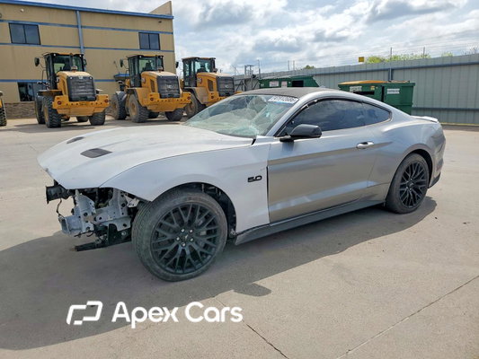 Ford Mustang 2020 - Image 1 of 12