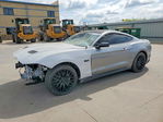 Ford Mustang 2020