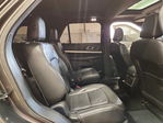 Ford Explorer 2018