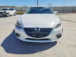 Mazda 3 2016