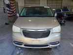 Chrysler Voyager 2014