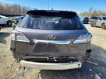 Lexus RX 2012