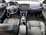 Mitsubishi Lancer 2017