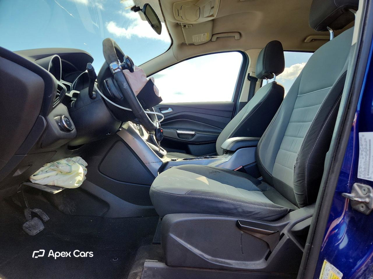 Ford Escape 2013