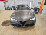 Alfa Romeo Giulia 2017