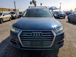 Audi Q7 2018