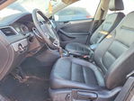 Volkswagen Jetta 2014