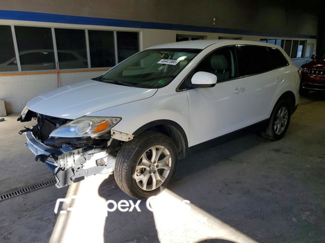 Mazda CX-9 2012 - Zdjęcie 1 z 15