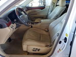Lexus LS 2008