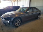 BMW Series 3 2014