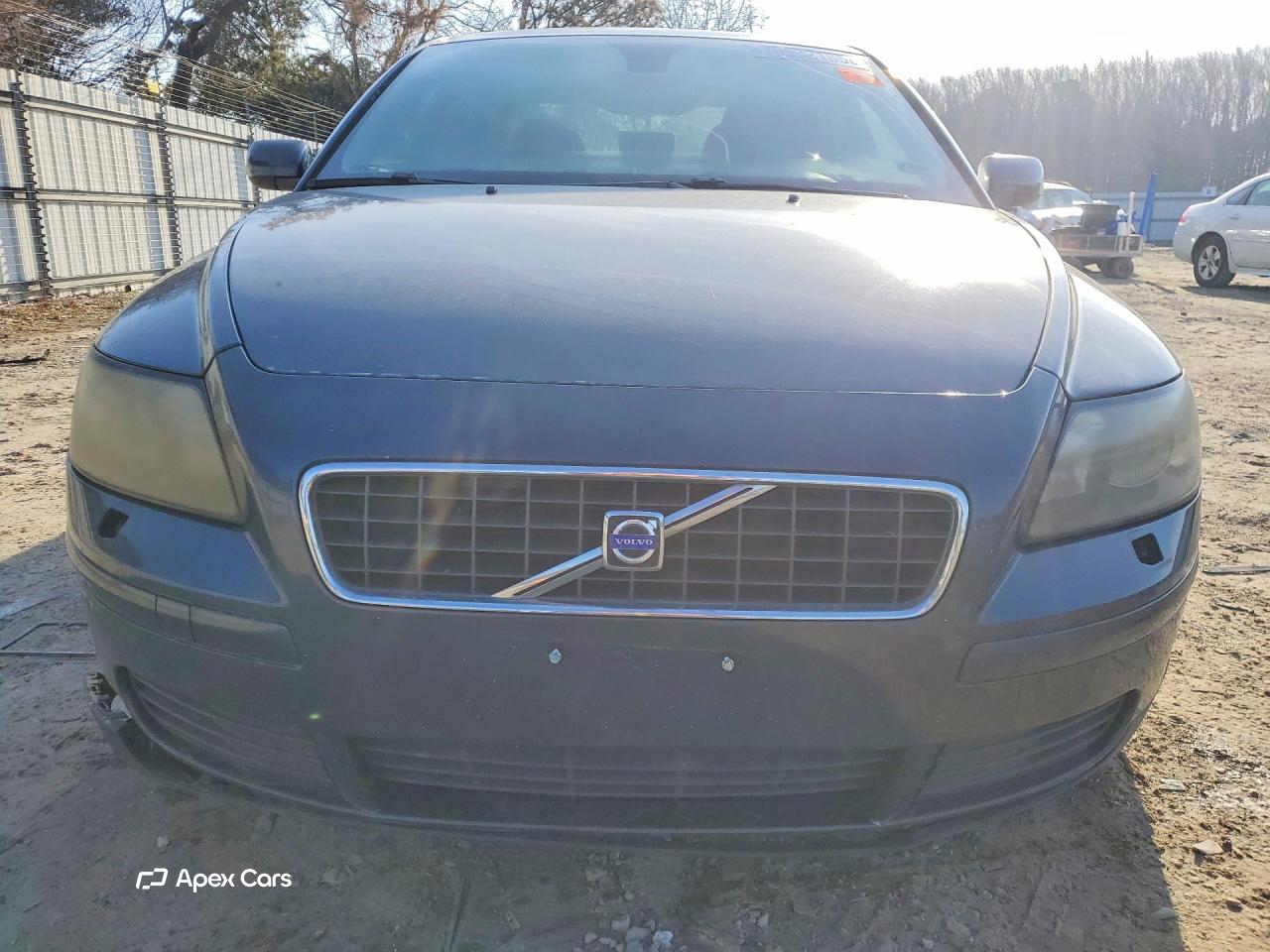 Volvo S40 2006