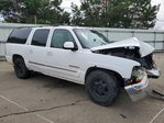 GMC Yukon 2002