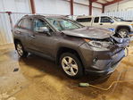 Toyota RAV 4 2019