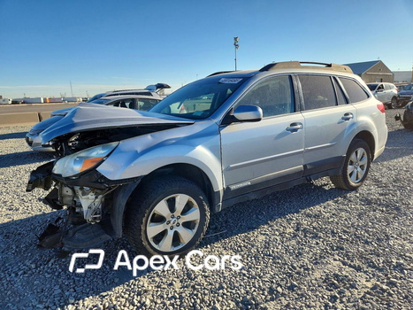 Subaru Outback 2012 - Image 1 of 13