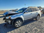 Subaru Outback 2012