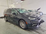 Chrysler Pacifica 2025