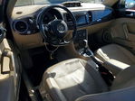 Volkswagen Beetle 2015