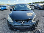 Mazda 2 2014