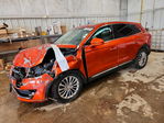 Lincoln MKX 2016