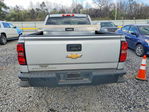 Chevrolet Silverado 2015