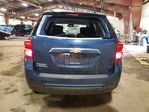 Chevrolet Equinox 2017